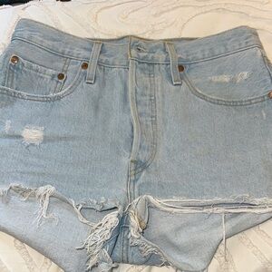 Levi’s Shorts